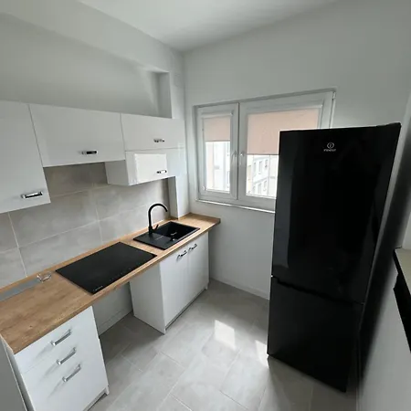 Mallborro - Z Widokiem Na Zamek *