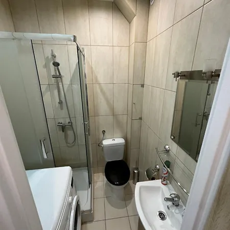 Mallborro - Z Widokiem Na Zamek Apartament *