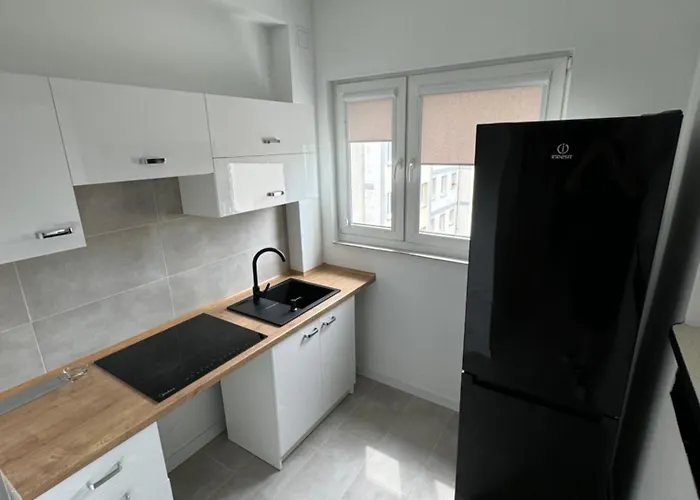 Mallborro - Z Widokiem Na Zamek *